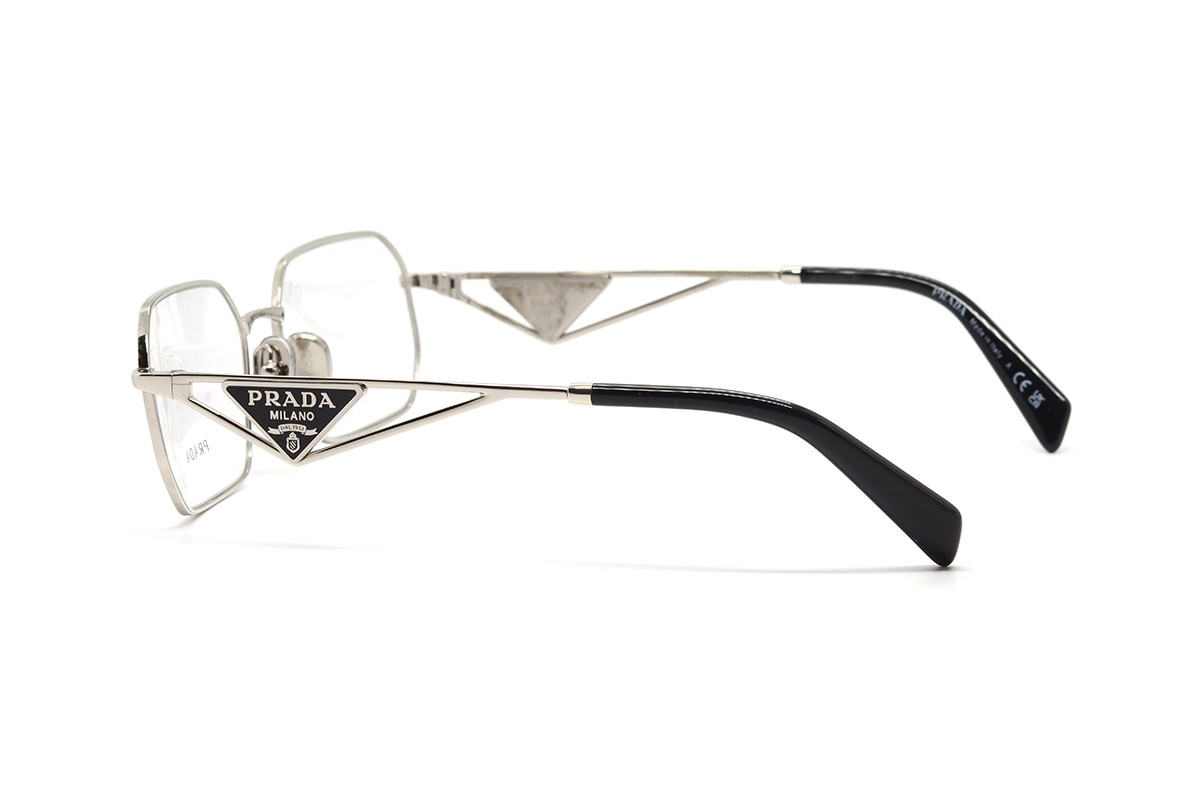 Оправи PR A53V 1BC1O1 56 Фото №2 - linza.ua