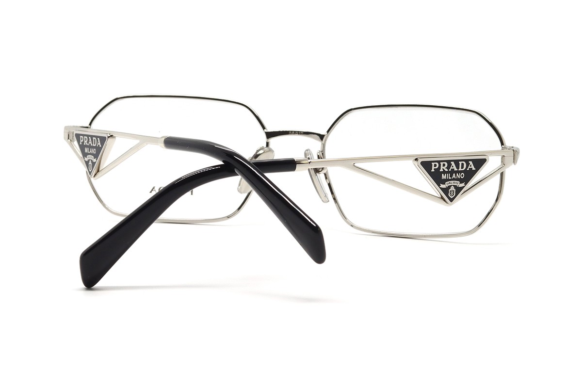 Оправи PR A53V 1BC1O1 56 Фото №4 - linza.ua