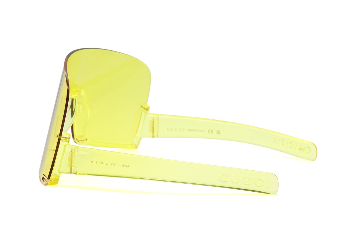 Сонцезахисні окуляри GUCCI GG1631S-009 99 Фото №4 - linza.ua