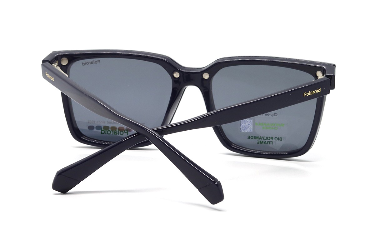 Сонцезахисні окуляри PLD PLD D556/C PJP5417 Фото №2 - linza.ua