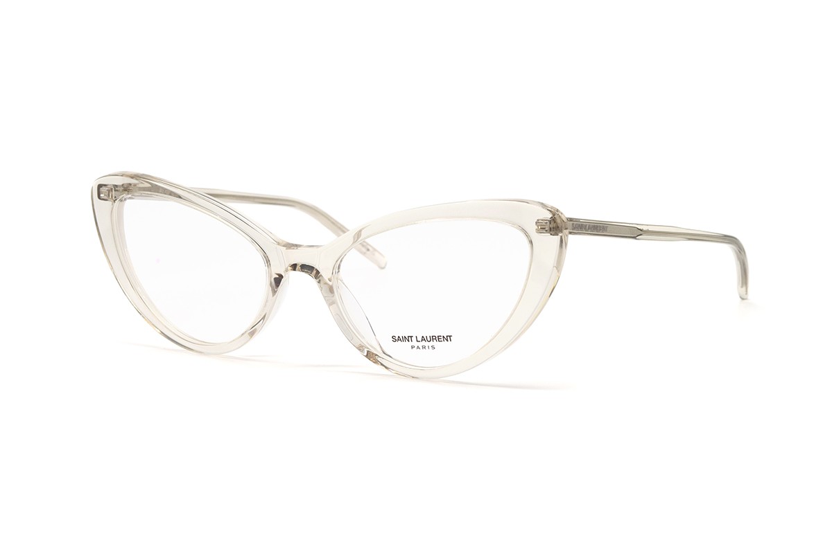 Оправы SAINT LAURENT SL 777-004 55 Фото №1 - linza.ua
