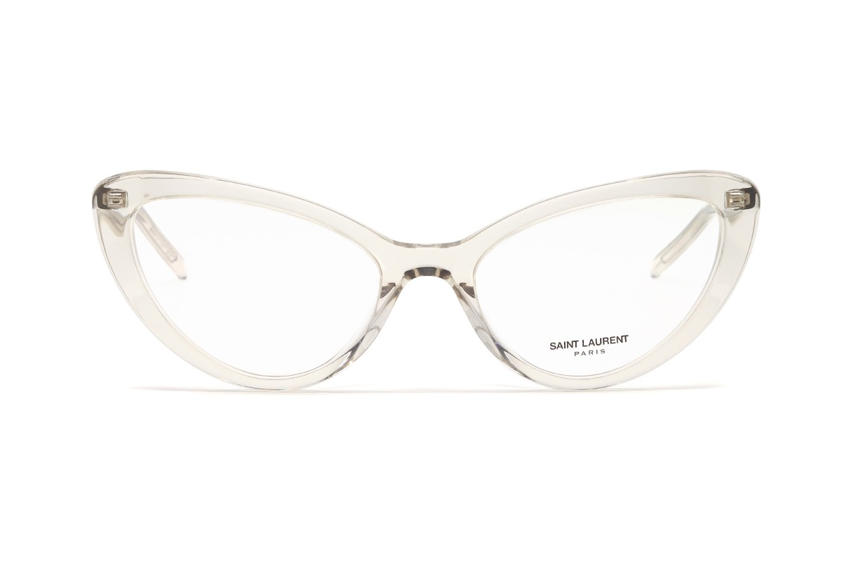 Оправы SAINT LAURENT SL 777-004 55 Фото №2 - linza.ua