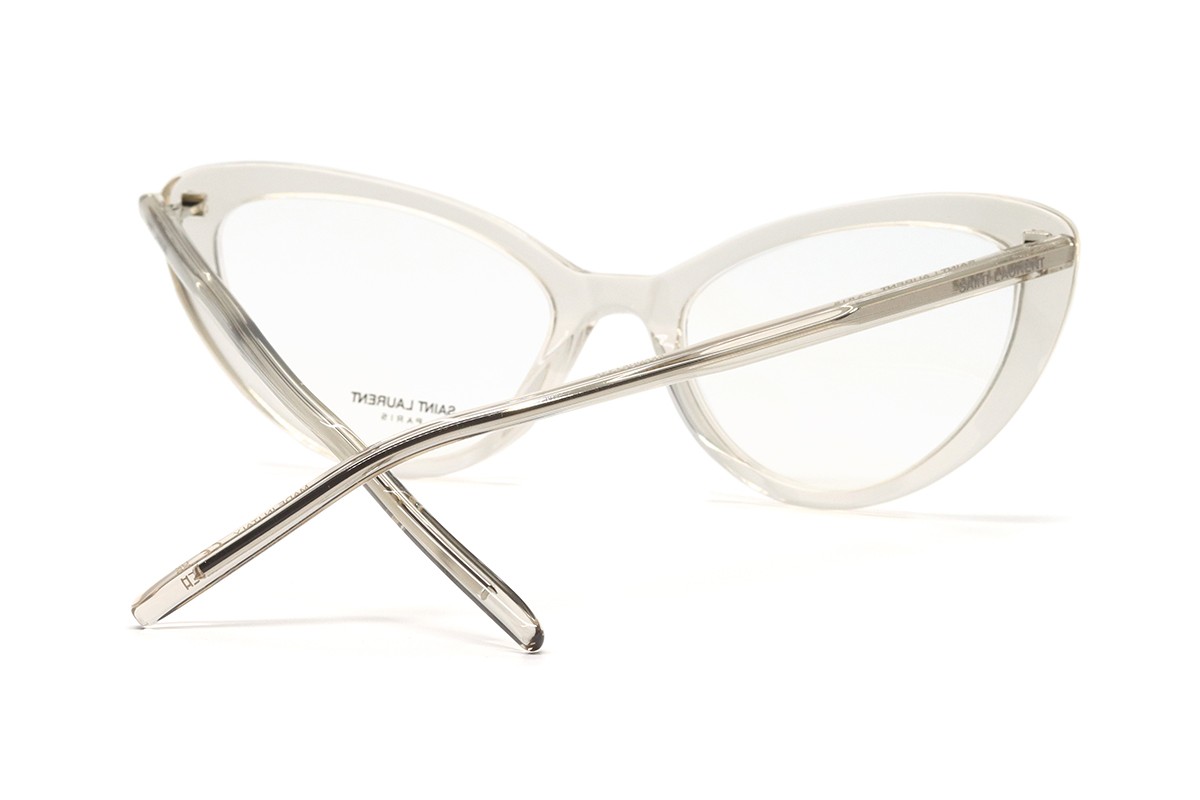 Оправы SAINT LAURENT SL 777-004 55 Фото №3 - linza.ua