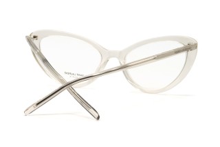 Оправы SAINT LAURENT SL 777-004 55 Фото №3 - linza.ua