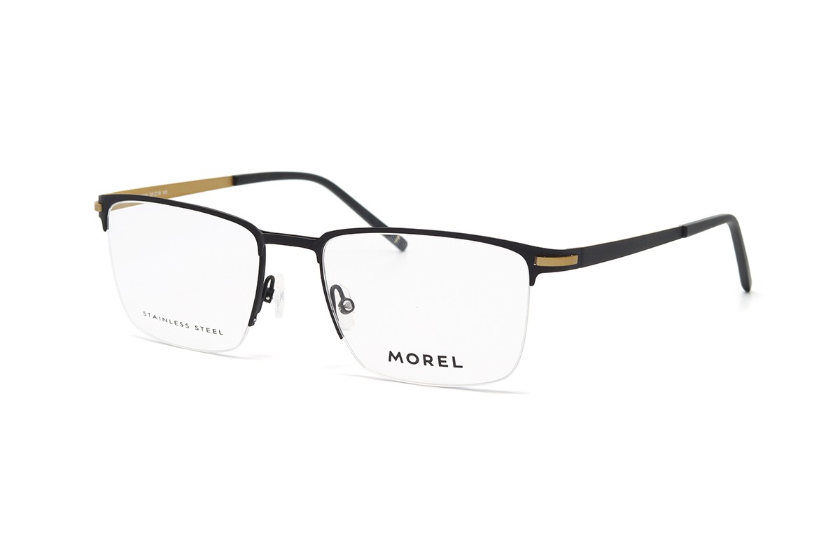 Оправи MARIUS MOREL PLANCK 5 NM16 Фото №1 - linza.ua