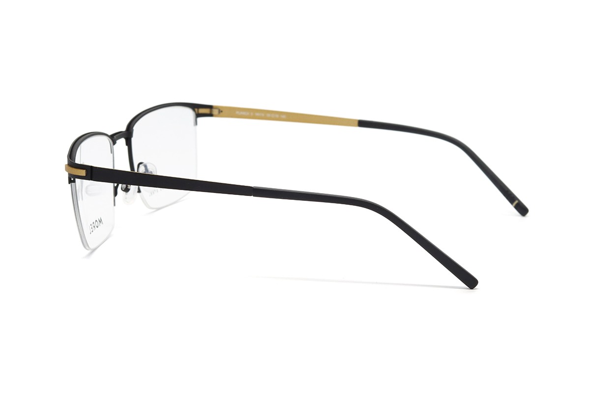 Оправи MARIUS MOREL PLANCK 5 NM16 Фото №4 - linza.ua