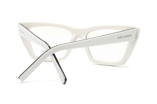 Оправи SAINT LAURENT SL 276 MICA OPT-009 53 Фото №2 - linza.ua