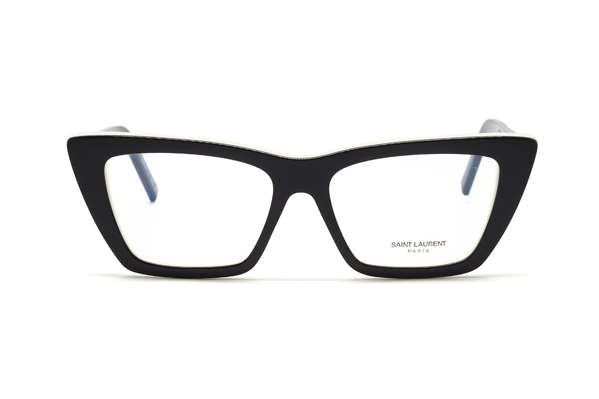 Оправи SAINT LAURENT SL 276 MICA OPT-009 53 Фото №3 - linza.ua