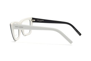 Оправи SAINT LAURENT SL 276 MICA OPT-009 53 Фото №4 - linza.ua