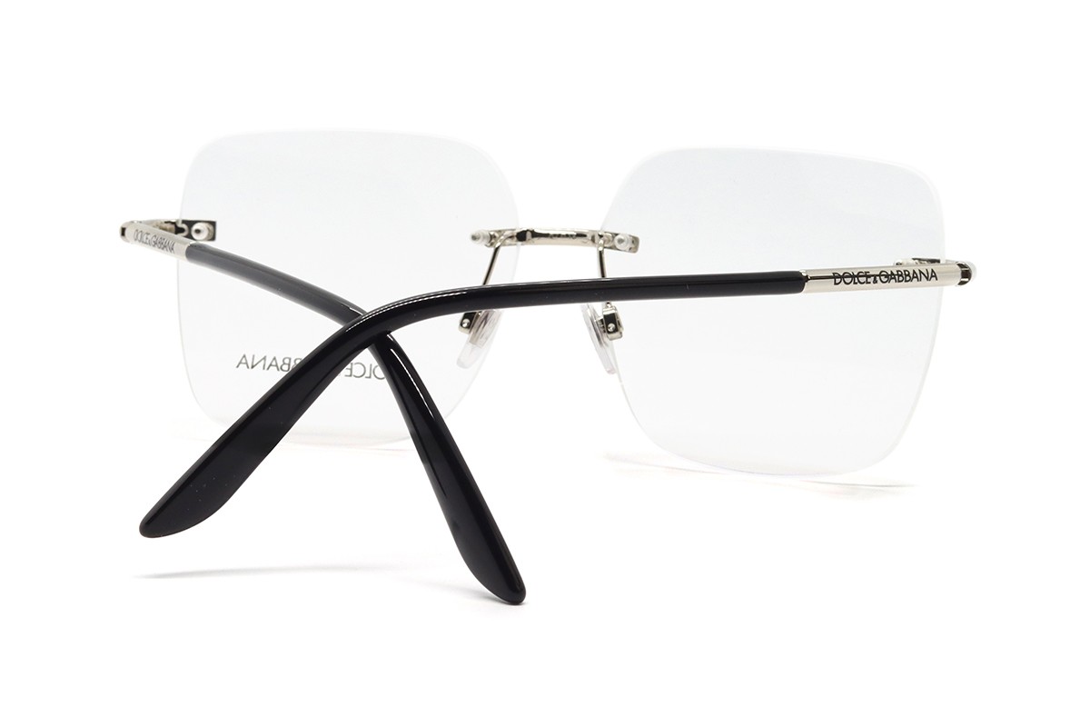 Оправи DG 1360 05 57 Фото №2 - linza.ua