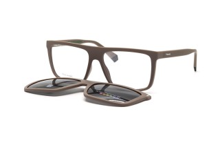 Сонцезахисні окуляри PLD PLD 6230/CS 10A56M9 Фото №1 - linza.ua