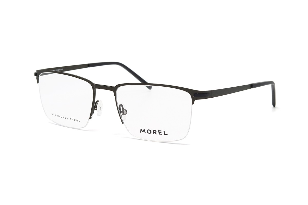 Оправи MARIUS MOREL PLANCK 5 VN15 Фото №1 - linza.ua