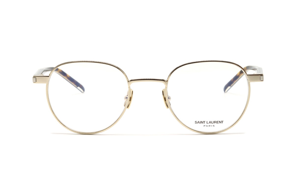 Оправи SAINT LAURENT SL 781-002 49 Фото №2 - linza.ua