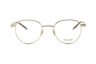 Оправи SAINT LAURENT SL 781-002 49 Фото №2 - linza.ua