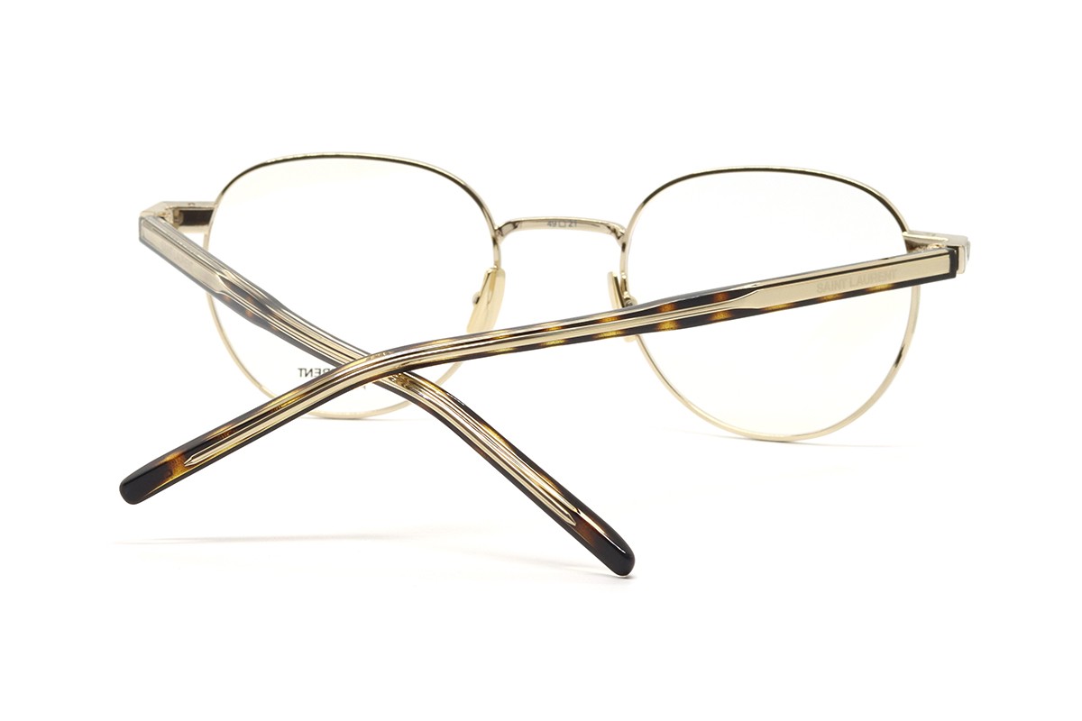 Оправи SAINT LAURENT SL 781-002 49 Фото №4 - linza.ua