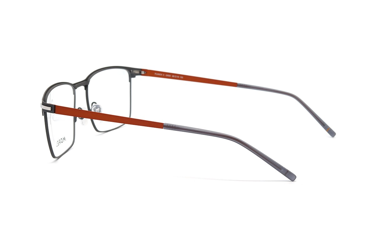 Оправи MARIUS MOREL PLANCK 6 GM20 Фото №2 - linza.ua