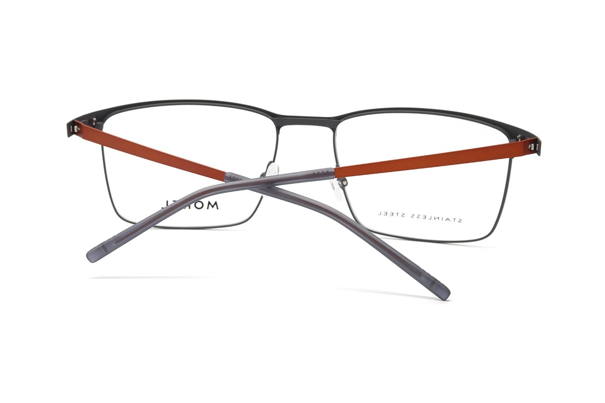 Оправи MARIUS MOREL PLANCK 6 GM20 Фото №3 - linza.ua
