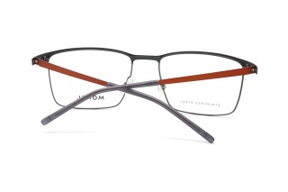 Оправи MARIUS MOREL PLANCK 6 GM20 Фото №3 - linza.ua