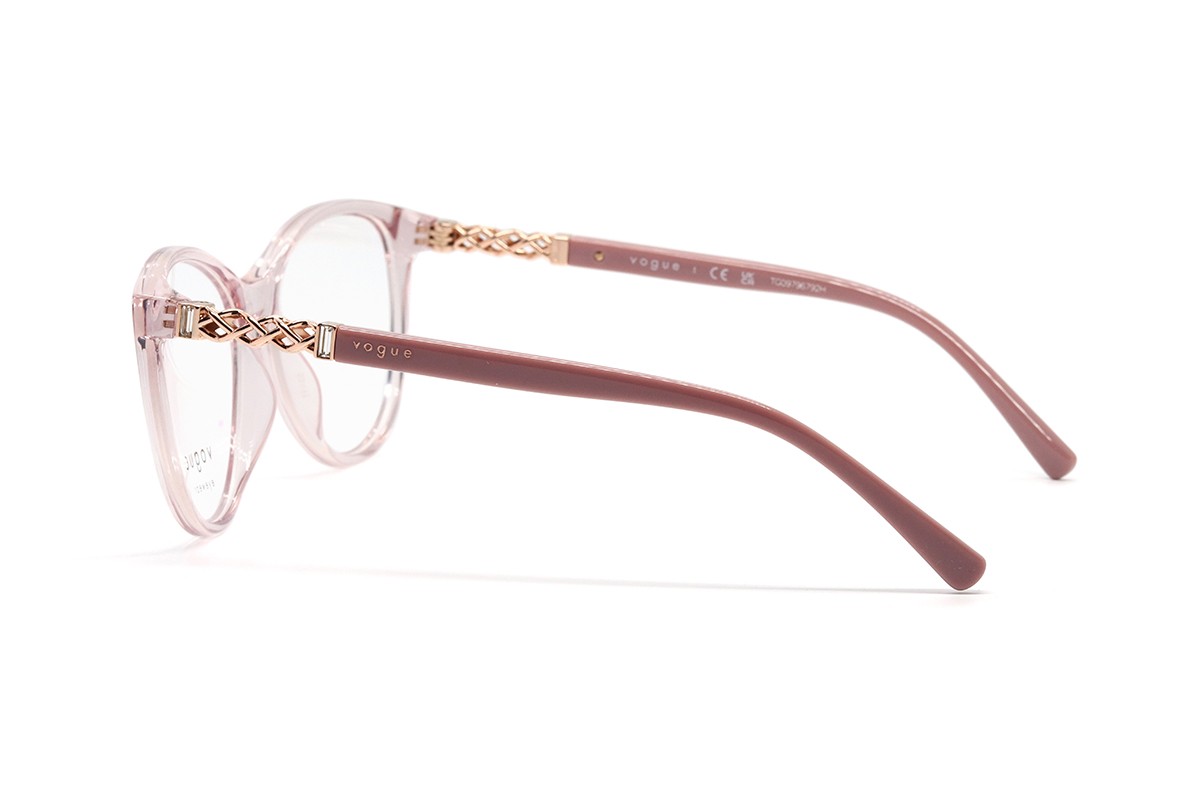 Оправи VO 5631B 2828 53 Фото №3 - linza.ua