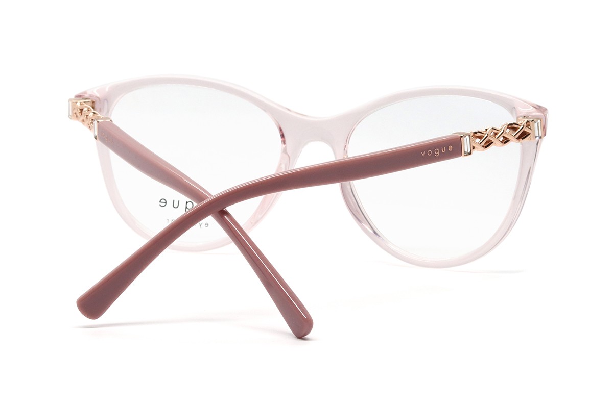 Оправи VO 5631B 2828 53 Фото №4 - linza.ua