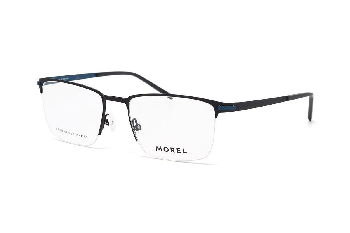 Оправи MARIUS MOREL PLANCK 5 NB13 Фото №1 - linza.ua