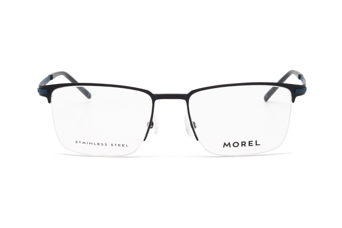 Оправи MARIUS MOREL PLANCK 5 NB13 Фото №2 - linza.ua