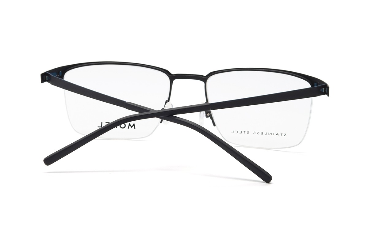 Оправи MARIUS MOREL PLANCK 5 NB13 Фото №3 - linza.ua