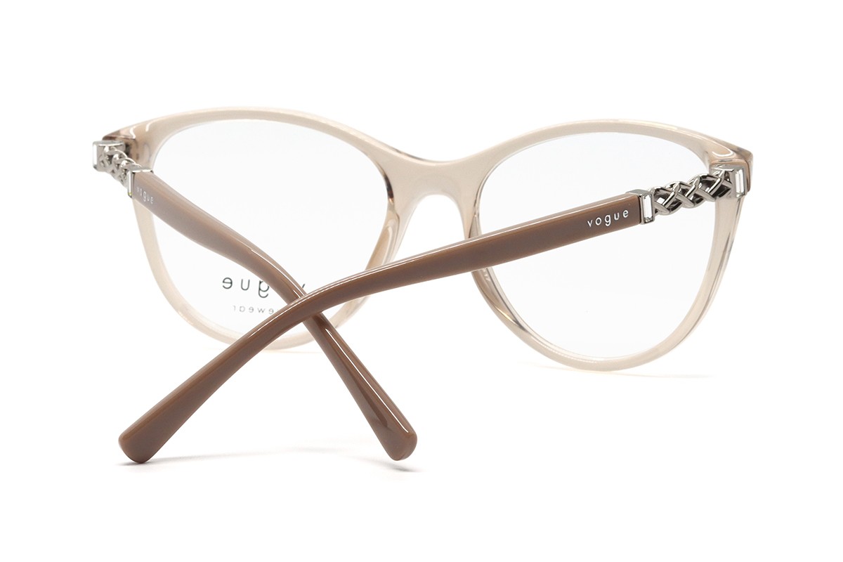 Оправы VO 5631B 2990 53 Фото №3 - linza.ua