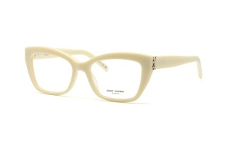 Оправа SAINT LAURENT SL M117-005 53 - linza.ua