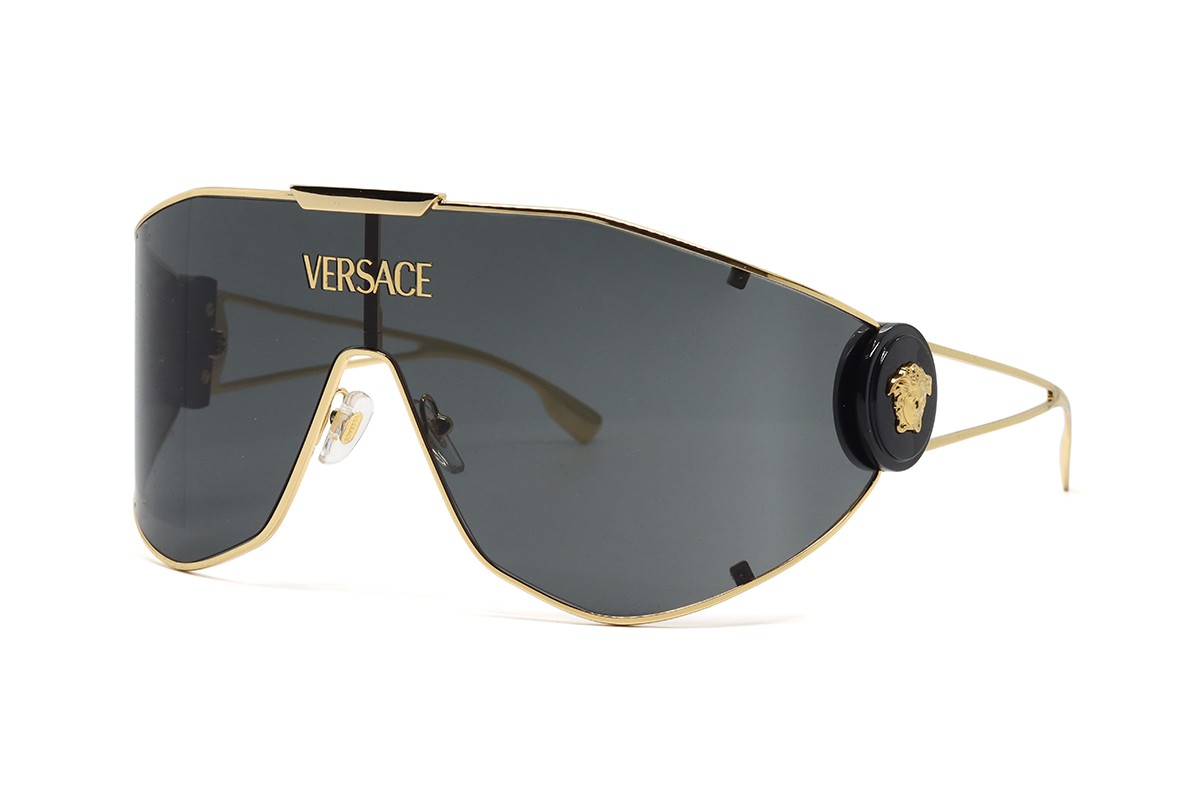 Сонцезахисні окуляри VE 2268 100287 42 Фото №1 - linza.ua