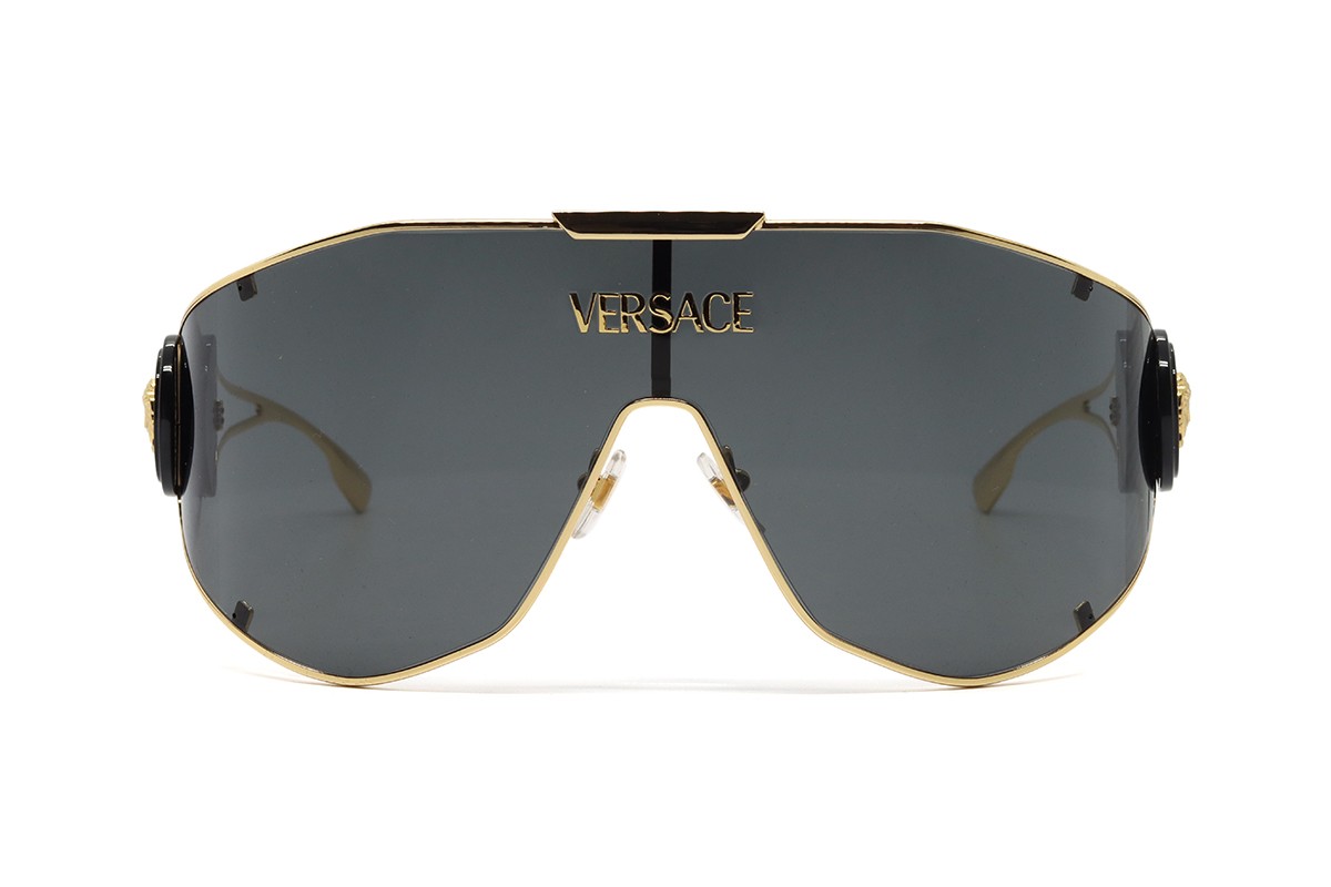 Сонцезахисні окуляри VE 2268 100287 42 Фото №4 - linza.ua