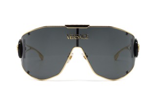 Сонцезахисні окуляри VE 2268 100287 42 Фото №4 - linza.ua