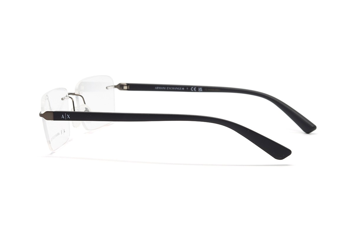 Оправи AX 1064 6003 56 Фото №3 - linza.ua