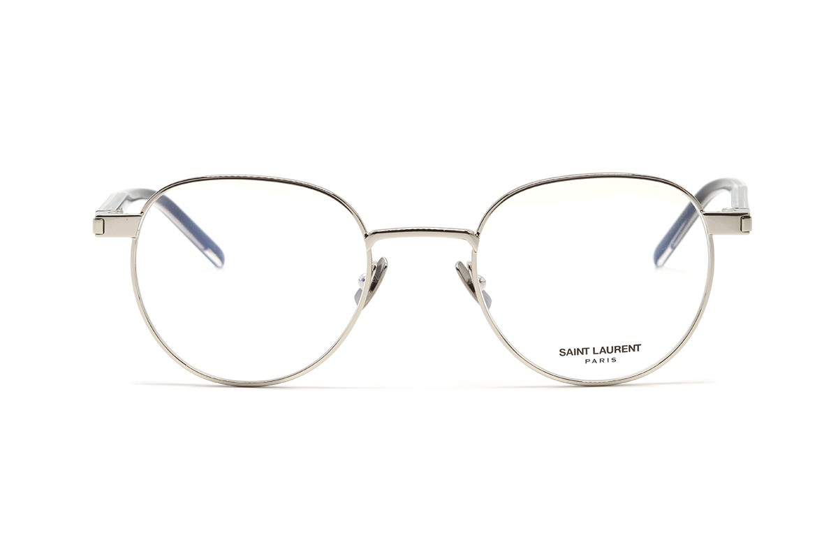 Оправи SAINT LAURENT SL 781-001 49 Фото №2 - linza.ua