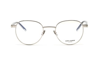 Оправи SAINT LAURENT SL 781-001 49 Фото №2 - linza.ua