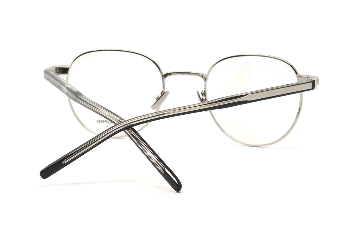 Оправи SAINT LAURENT SL 781-001 49 Фото №3 - linza.ua