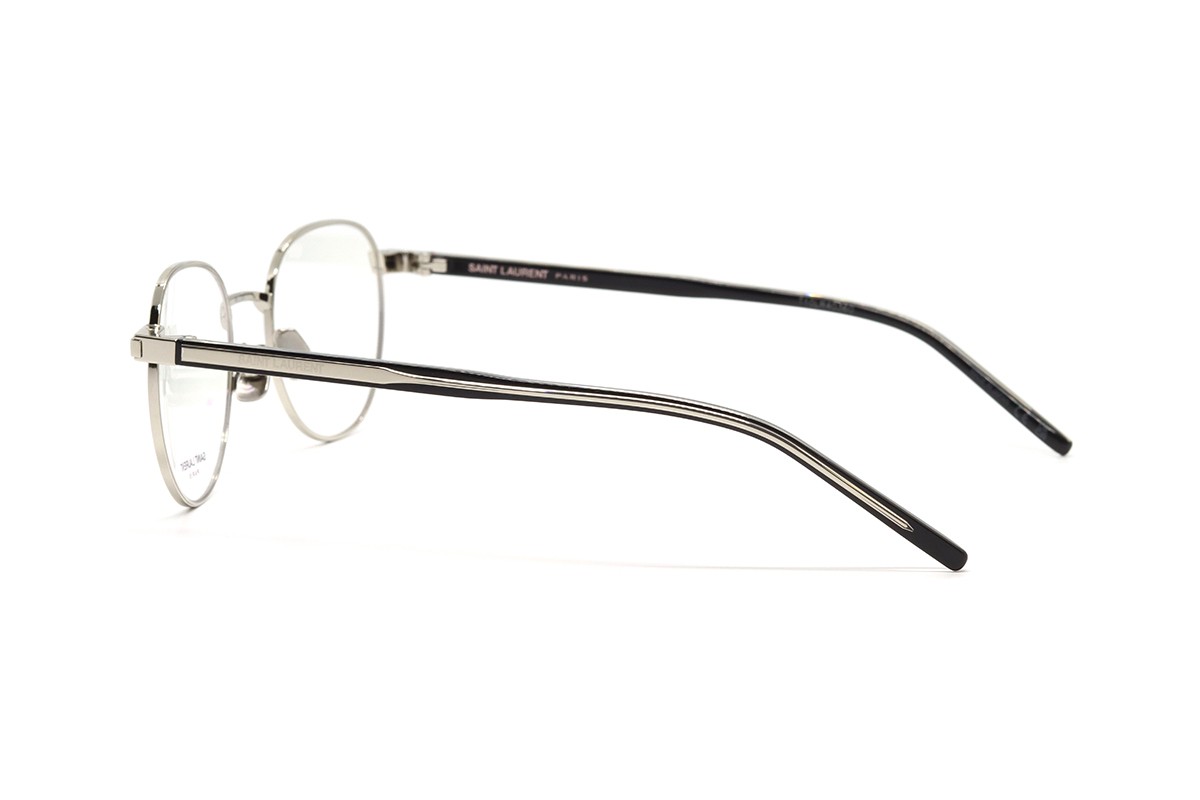 Оправи SAINT LAURENT SL 781-001 49 Фото №4 - linza.ua