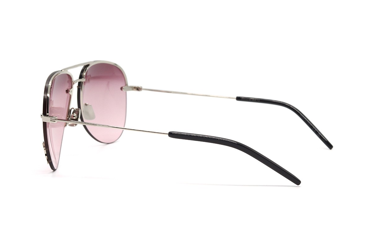 Солнцезащитные очки SAINT LAURENT CLASSIC 11 M-008 59 Фото №3 - linza.ua