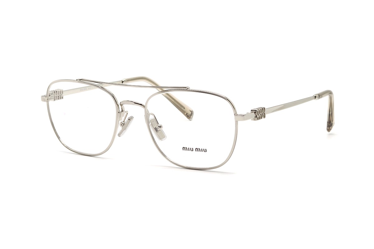 Оправи MU 51WV 1BC1O1 53 Фото №1 - linza.ua