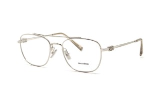 Оправи MU 51WV 1BC1O1 53 Фото №1 - linza.ua