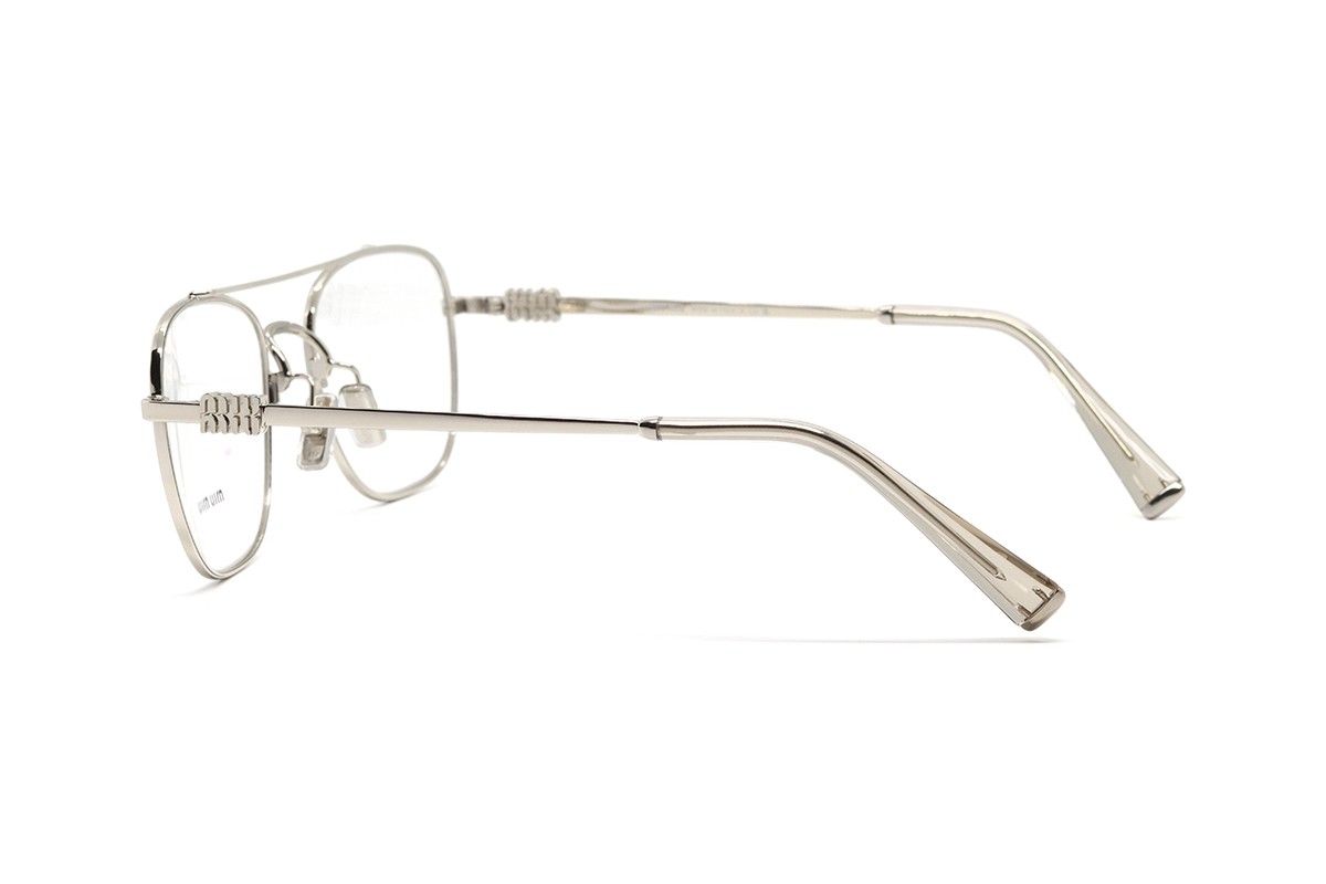 Оправи MU 51WV 1BC1O1 53 Фото №2 - linza.ua