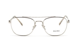 Оправи MU 51WV 1BC1O1 53 Фото №3 - linza.ua