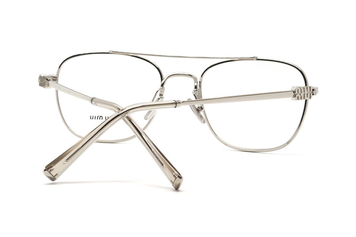 Оправи MU 51WV 1BC1O1 53 Фото №4 - linza.ua