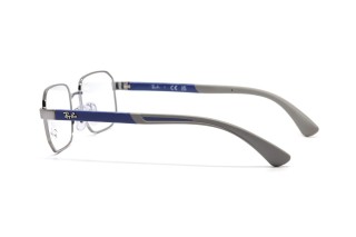 Оправи RY 1060 4008 48 Фото №2 - linza.ua