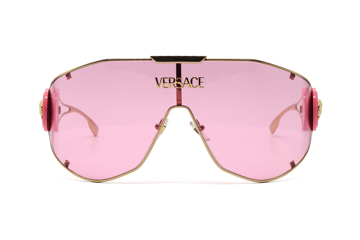 Солнцезащитные очки VE 2268 100284 42 Фото №3 - linza.ua