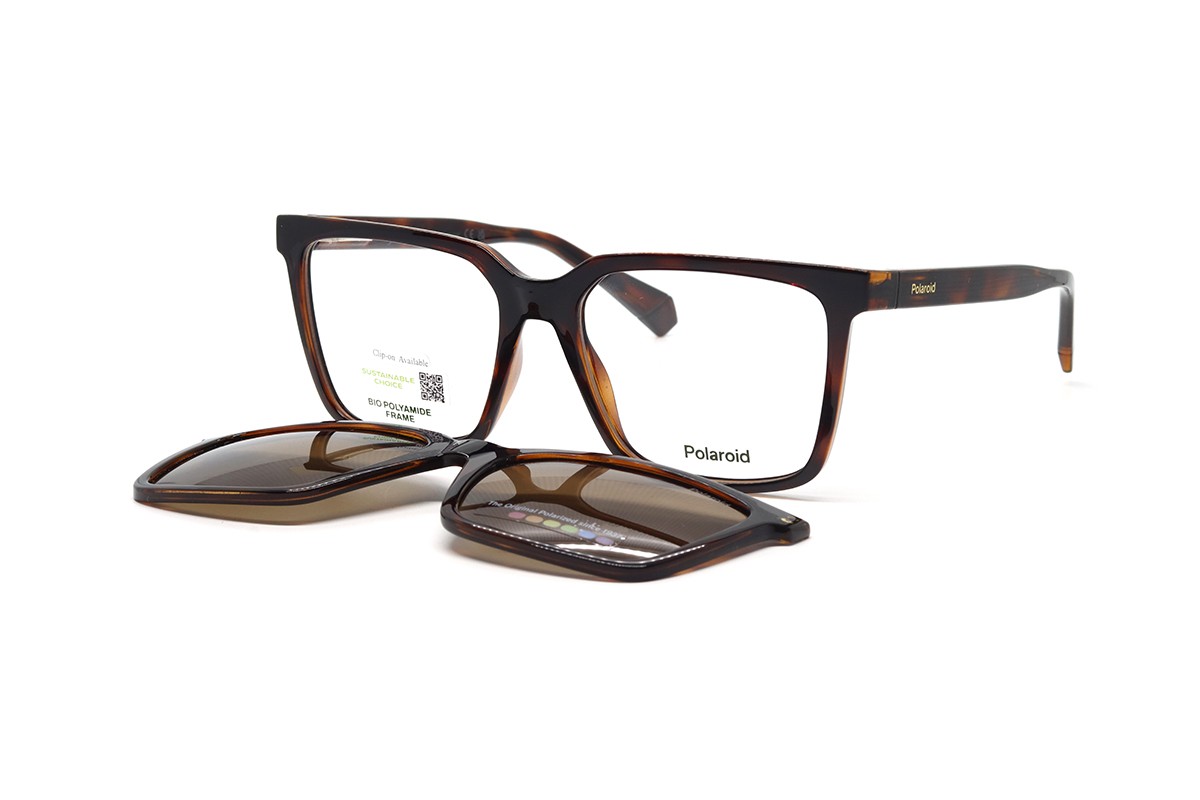 Сонцезахисні окуляри PLD PLD D556/C 0865417 Фото №1 - linza.ua