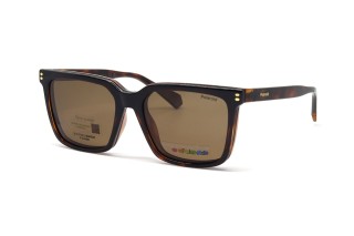 Сонцезахисні окуляри PLD PLD D556/C 0865417 Фото №3 - linza.ua