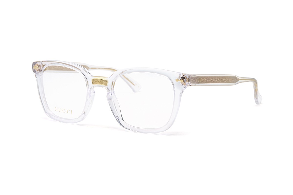 Оправи GUCCI GG0184O-011 50 Фото №1 - linza.ua
