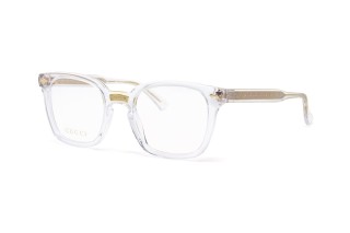Оправа GUCCI GG0184O-011 50 - linza.ua