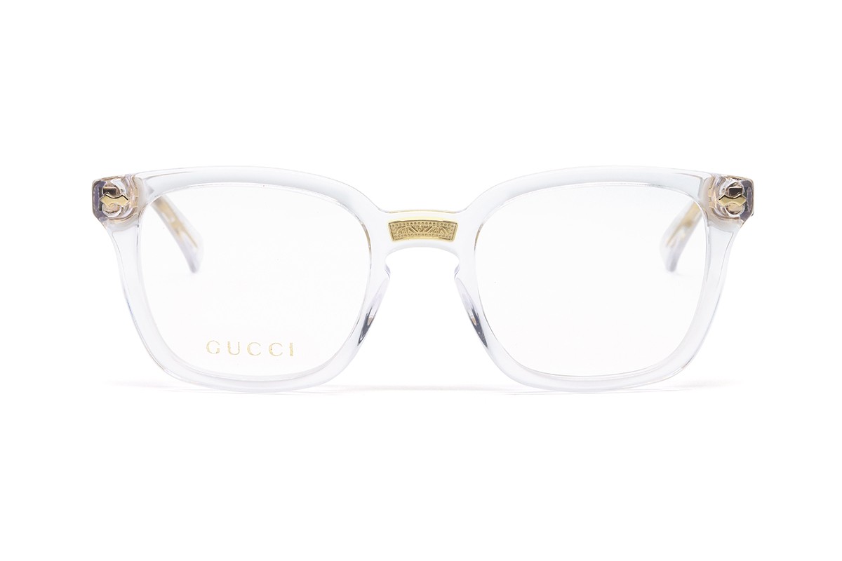 Оправи GUCCI GG0184O-011 50 Фото №2 - linza.ua